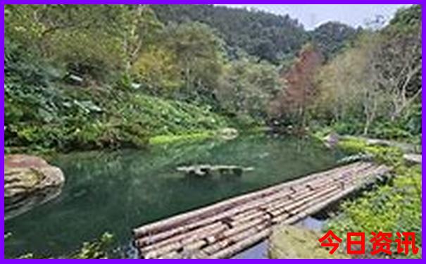 湖南什么地方好玩的景点